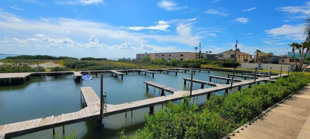 Tortuga Bay